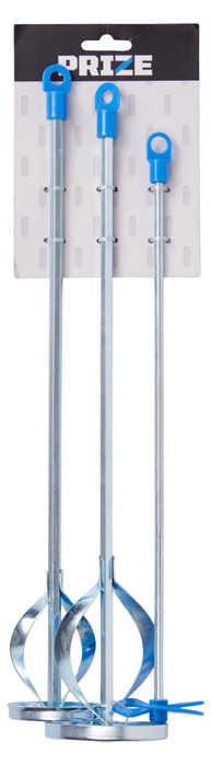 Miksersett 3 × visp - PRIZE
